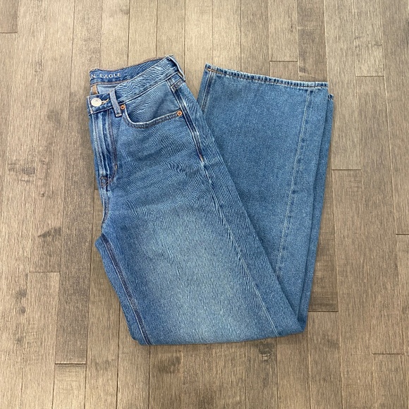 American Eagle Outfitters Skater Jeans - Picture 2 of 10